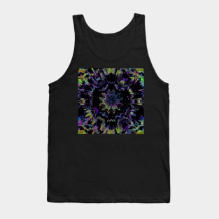 Atomic Fusion - Alchemy Mercury Tank Top